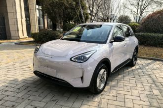 吉利银河 星愿 2026款 310km 梦想版