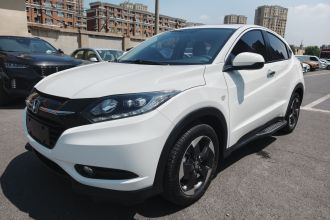本田 缤智 2017款 1.8L CVT两驱先锋型