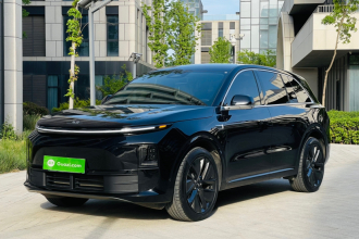 理想汽车 理想L6 2024款 Pro