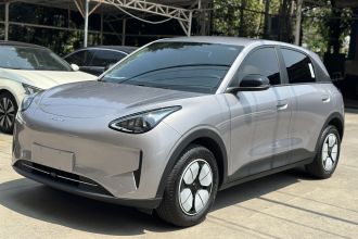 吉利银河 星愿 2026款 310km 青春版