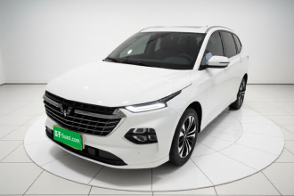 五菱汽车 五菱凯捷 2022款 1.5T CVT旗舰型