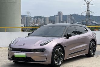 极氪001 2023款 ME版 100kWh