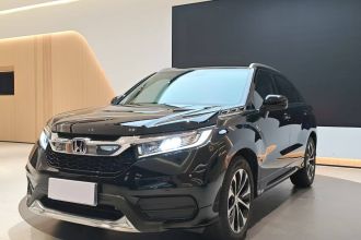 本田 冠道 2019款 240TURBO 两驱精英版