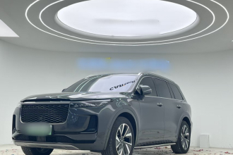 理想汽车 理想ONE 2021款 增程6座版