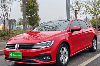 大众 凌渡 2021款 230TSI DSG风尚版