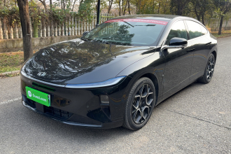 长安启源A07 2024款  纯电 真香版 515 尊贵型