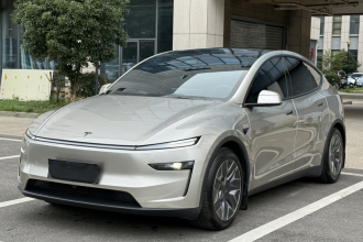 特斯拉 Model Y L 2025款 长续航全轮驱动版