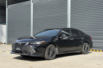 丰田 亚洲龙 2019款 2.0L XLE尊享版 国VI