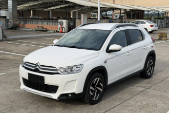 雪铁龙C3-XR 2015款 1.6L 自动先锋型