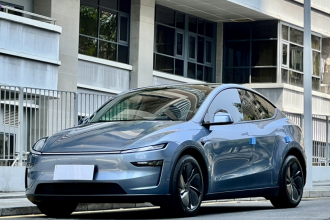 特斯拉 Model Y 2025款 后轮驱动版