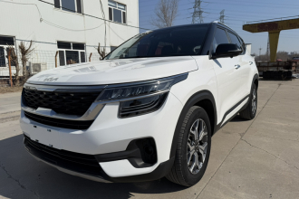 起亚K3 2021款 1.5L CVT焕新版