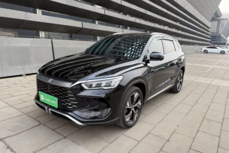 比亚迪 宋Pro新能源 2024款 荣耀版 DM-i 110KM卓越型