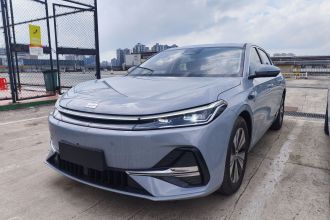 吉利银河 银河A7 2025款 EM-i 150km 远航版