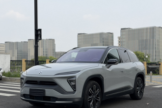 蔚来ES6 2020款 420KM 运动版