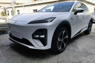 深蓝汽车 深蓝S07 2026款 230Ultra 华为乾崑ADS SE版