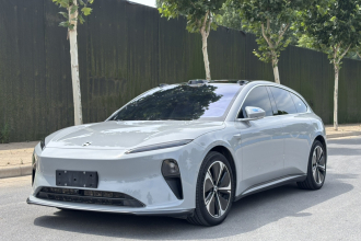 蔚来ET5T 2024款 75kWh Touring