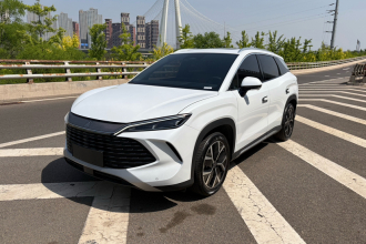 比亚迪 宋L DM-i 2024款 160km 超越型