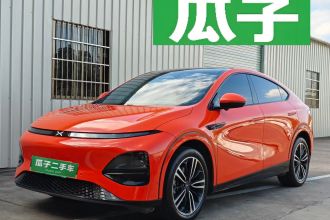 小鹏G6 2023款 755 超长续航 Pro