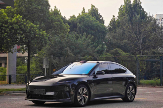 蔚来ET5 2022款 75kWh