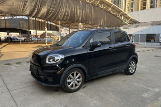 零跑汽车 零跑T03 2022款 炫晶版