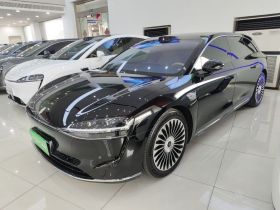 鸿蒙智行 享界S9T 2025款 纯电 四驱Ultra