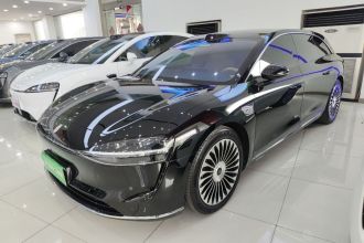 鸿蒙智行 享界S9T 2025款 纯电 四驱Ultra