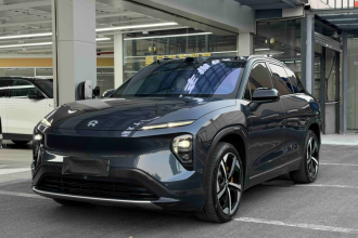 蔚来ES7 2022款 75kWh