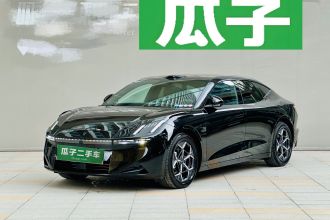 领克10 EM-P 2025款 120四驱Ultra H5