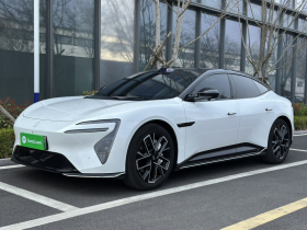 阿维塔06 2025款 Ultra纯电版