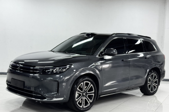 鸿蒙智行 问界M7 2024款 1.5T 智驾后驱Ultra版 5座