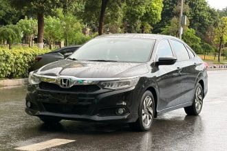 本田 凌派 2019款 180Turbo CVT领先版 国V