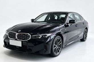 宝马3系 2026款 325Li M运动套装