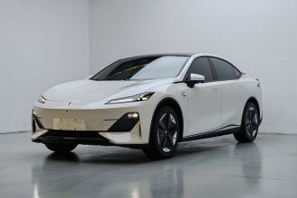 深蓝汽车 深蓝SL03 2025款 纯电运动型