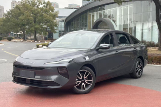 荣威D6 2025款 520km 智享版