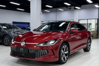大众 2022款 凌渡L 280TSI DSG酷辣版