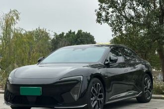 阿维塔06 2025款 Pro增程版