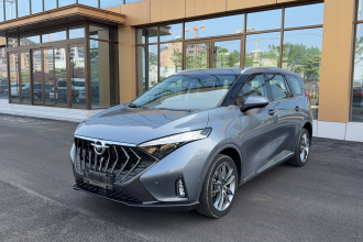 海马7X 2020款 1.6TGDI 自动旗舰型