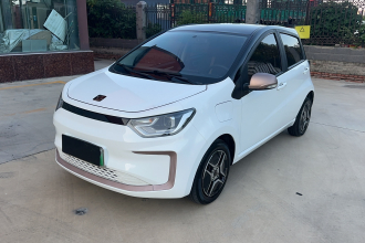 思皓 2022款 花仙子款 四叶草