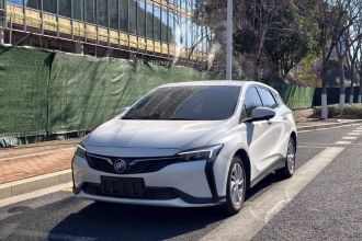 别克 微蓝6 2022款 插电混动 互联共享型