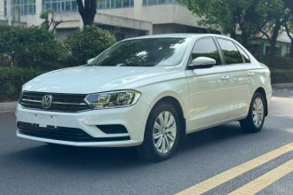 大众 2019款 改款 宝来·传奇 1.5L 自动时尚型 国VI