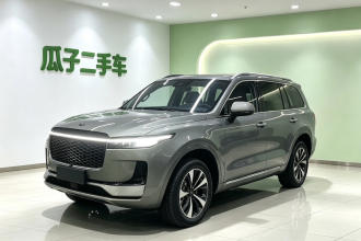 理想汽车 理想ONE 2021款 增程6座版