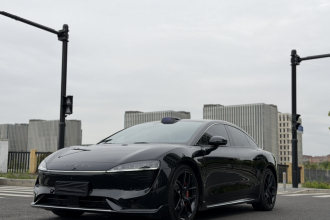 鸿蒙智行 智界S7 2024款 Max RS