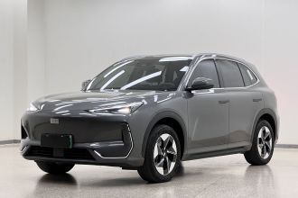 吉利银河 银河E5 2026款 610km 探索+版