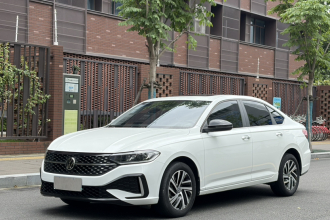 大众 朗逸 2023款 280TSI DSG星空满逸版