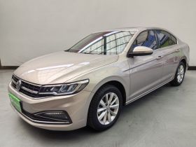 大众 宝来 2019款 改款 1.5L 自动舒适型 国VI