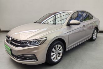 大众 宝来 2019款 改款 1.5L 自动舒适型 国VI