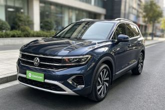 大众 揽境 2021款 380TSI 四驱豪华佳境版Pro