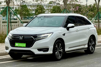 本田UR-V 2020款 370TURBO 两驱尊雅版
