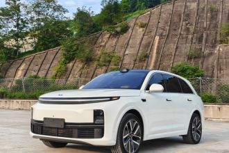 理想汽车 理想L7 2024款 Ultra