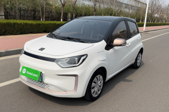 思皓 花仙子 2021款 200km 经典型